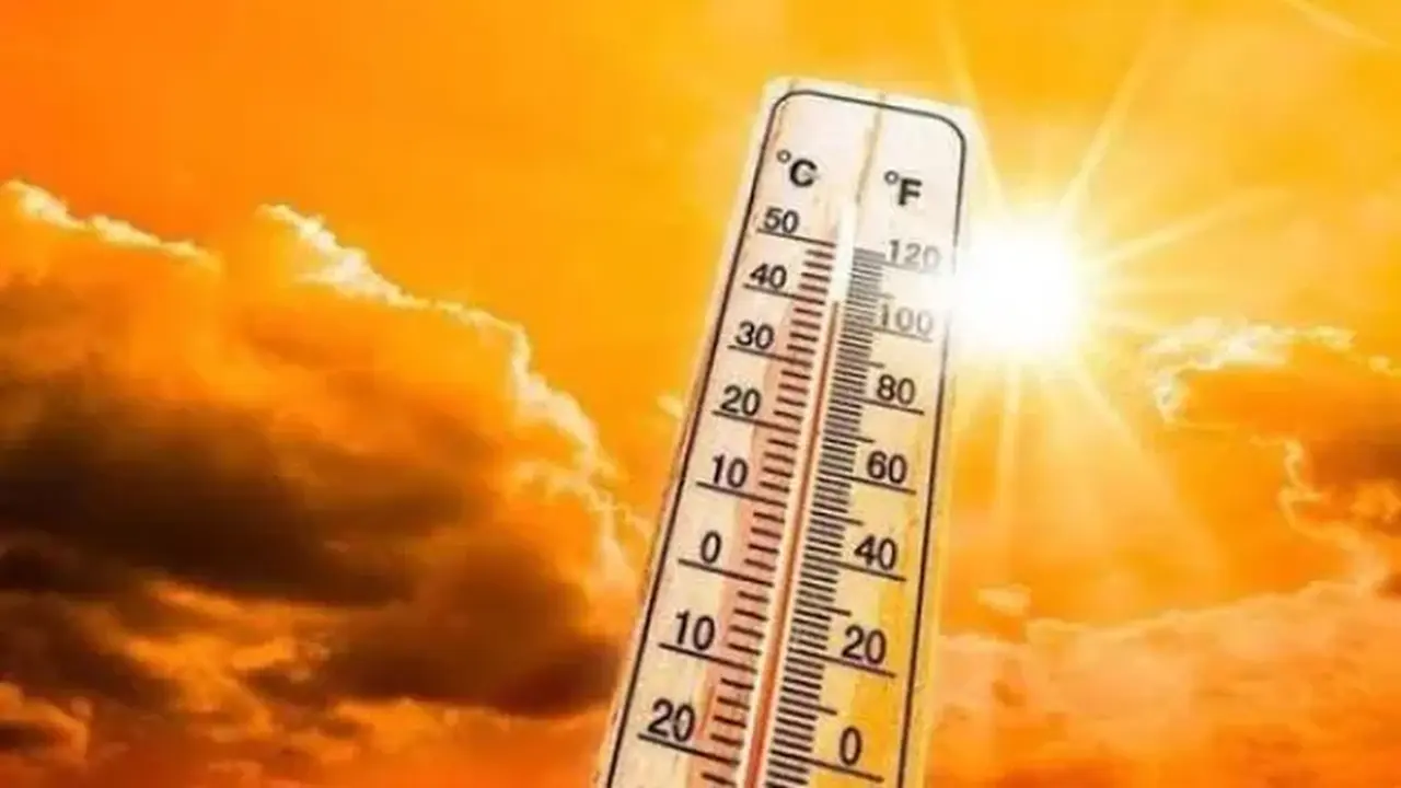 موجة حر في الجزائر تصل إلى 47 درجة في عدة ولايات